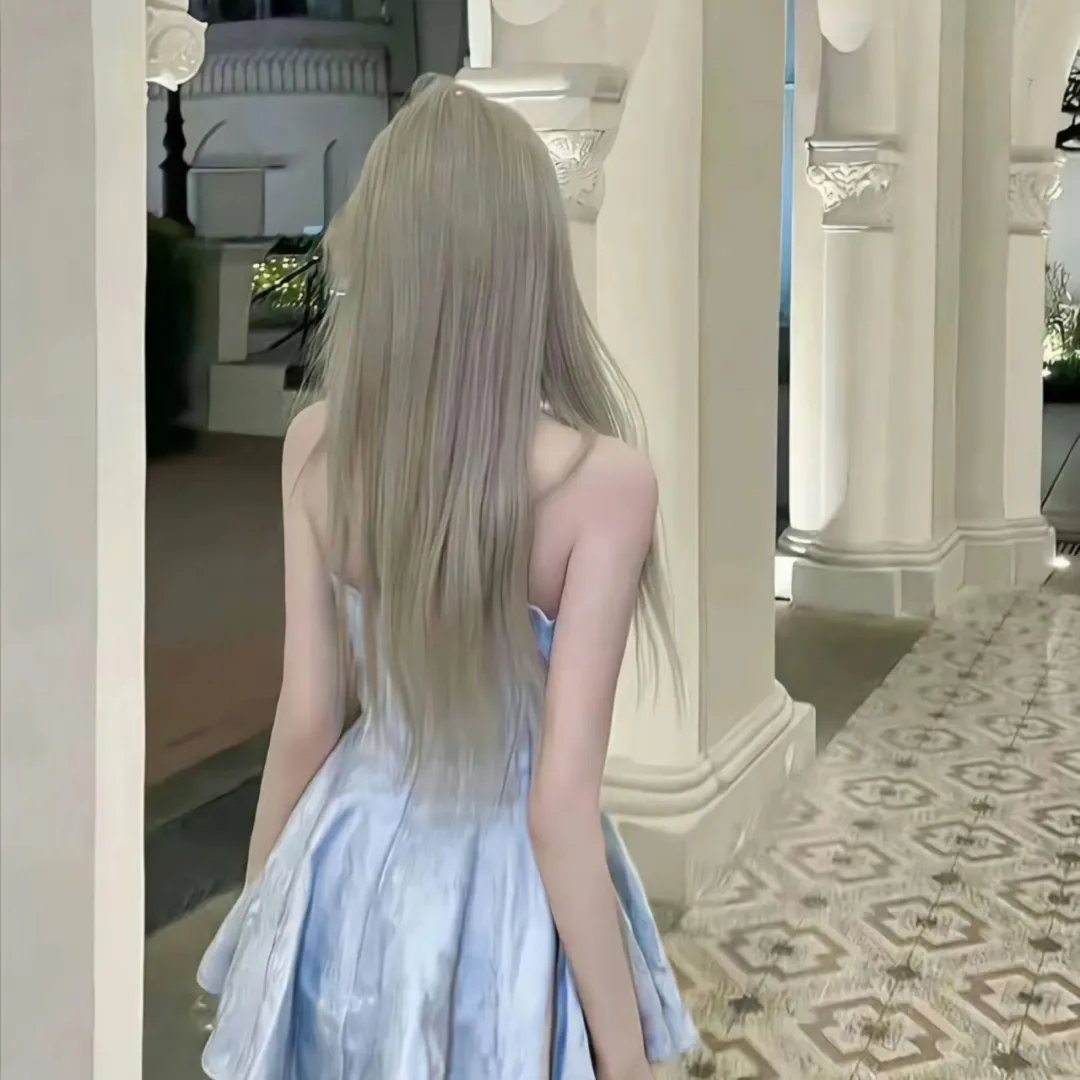 女记者的日记