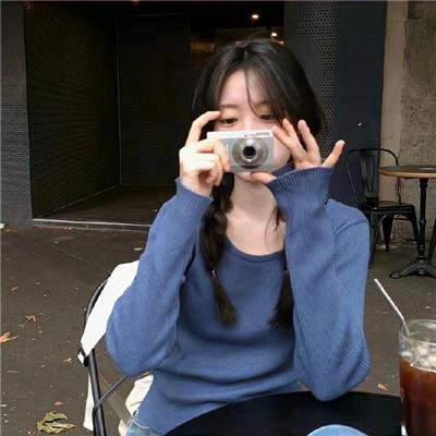 小鱼莉莉